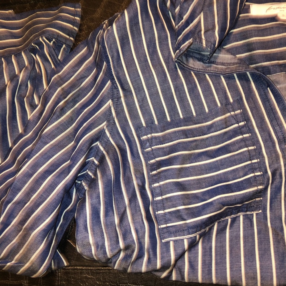 Foxcroft Button up - Picture 5 of 5